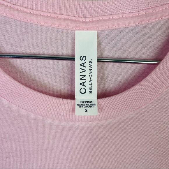 You Look Mean Shirt Hippie Runner - Picture 3 of 3